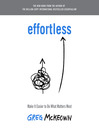 Cover image for Effortless